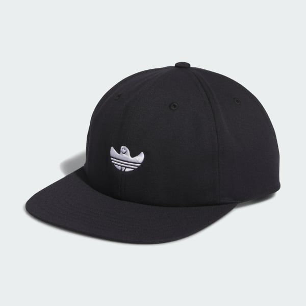 Negro Gorra Shmoo