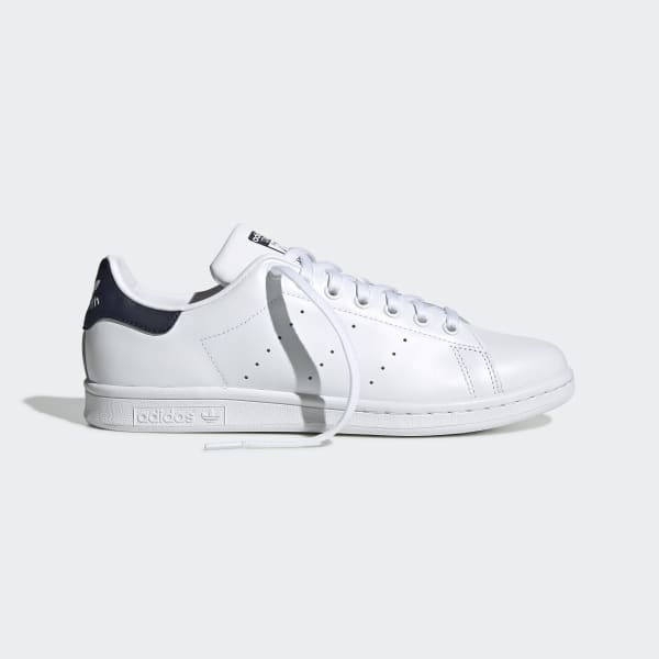 Adidas stan smith dames blauw hot sale