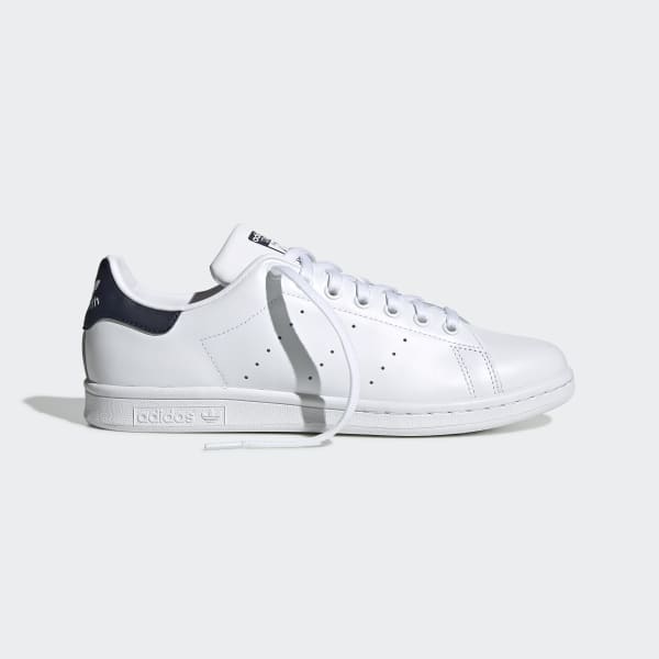 Weiss Stan Smith Schuh ION05