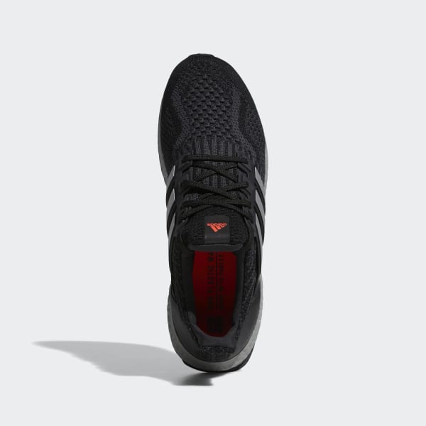 Adidas ultra boost sale 5.0 triple black 5.0
