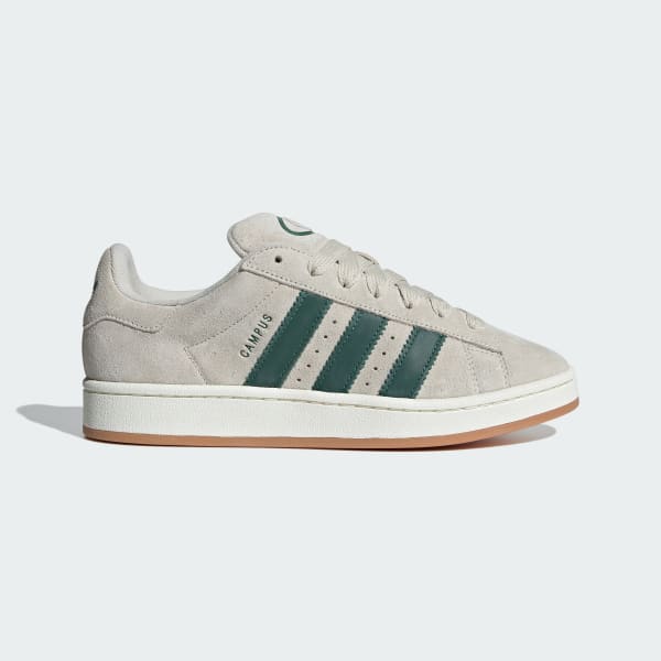 Zapatillas Campus 00s Verde adidas adidas Peru