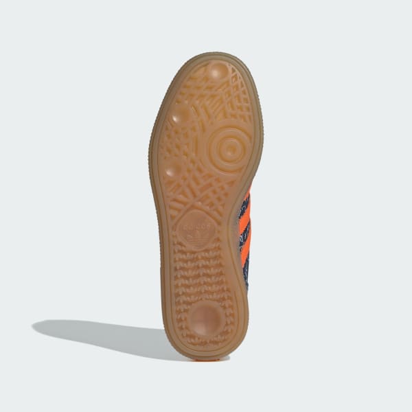 Blue Handball Spezial Shoes