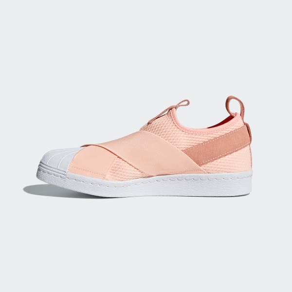 tenis adidas slip on rosa original tenis adidas slip on rosa original