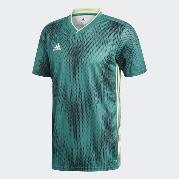 camisa adidas tiro 19