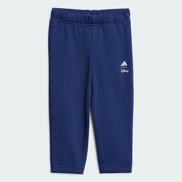 Azul Conjunto adidas x Disney Mickey Mouse (Bebé)