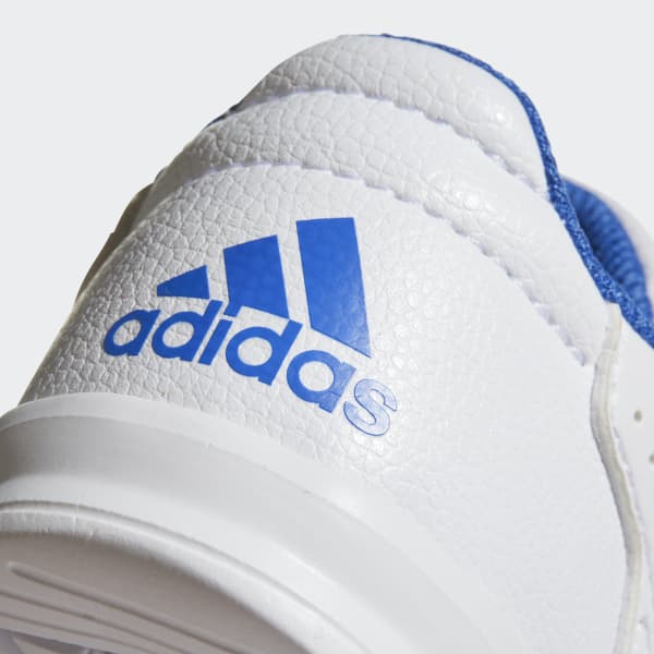 adidas AltaSport Shoes - White | adidas 