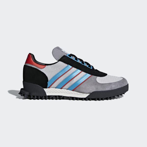 adidas Marathon TR Sko Grå | adidas Norway adidas Marathon TR Sko Grå | adidas Norway