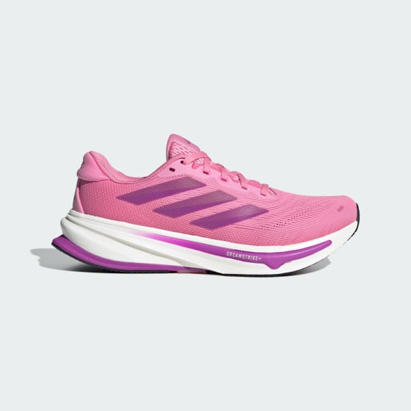 Ροζ Supernova Rise 2 Running Shoes