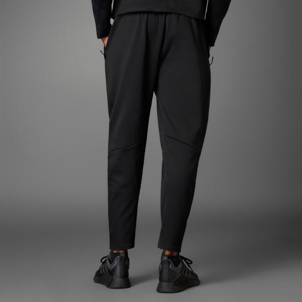 Negro Pantalón de Entrenamiento COLD.RDY Best of adidas