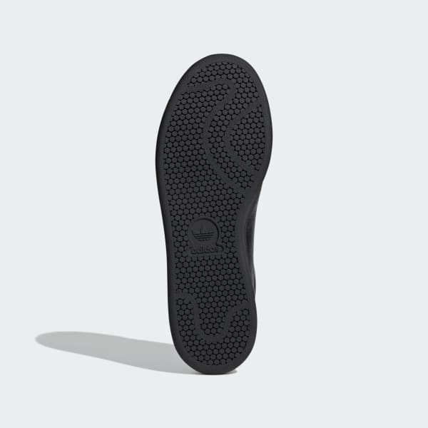 Stan smith black office online