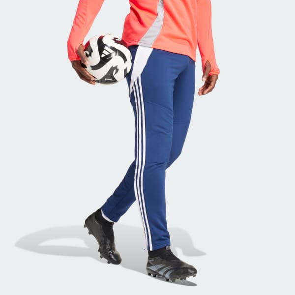Adidas men's soccer tiro 17 training pants medium cheap