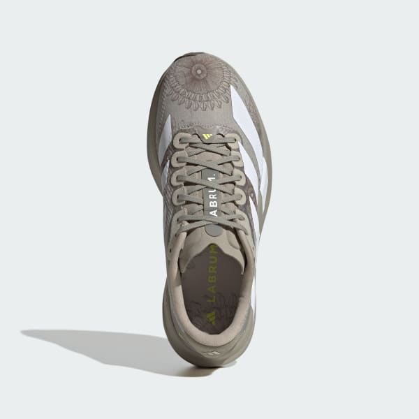 Beige Adizero EVO SL Shoes