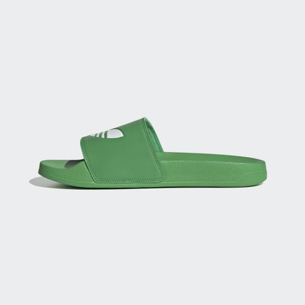 Adidas adilette trefoil hotsell