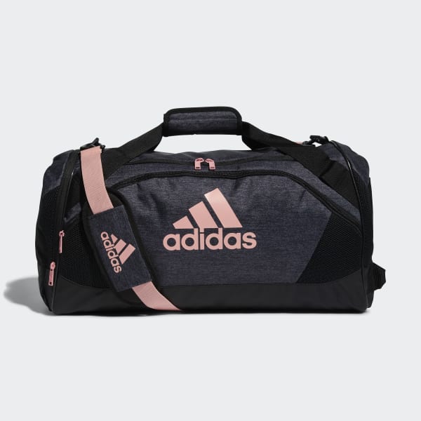 adidas Team Issue 2 Duffel Bag Medium - Black | adidas US