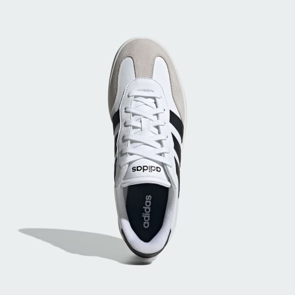 Blanco Tenis Barreda