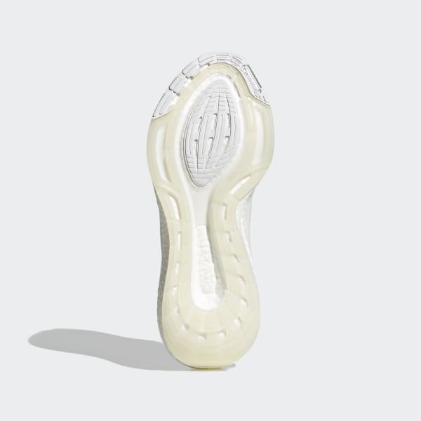Wit Ultraboost 22 Schoenen