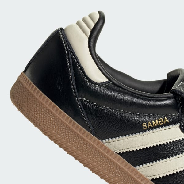 adidas Samba LT Schuh - Schwarz | adidas Deutschland