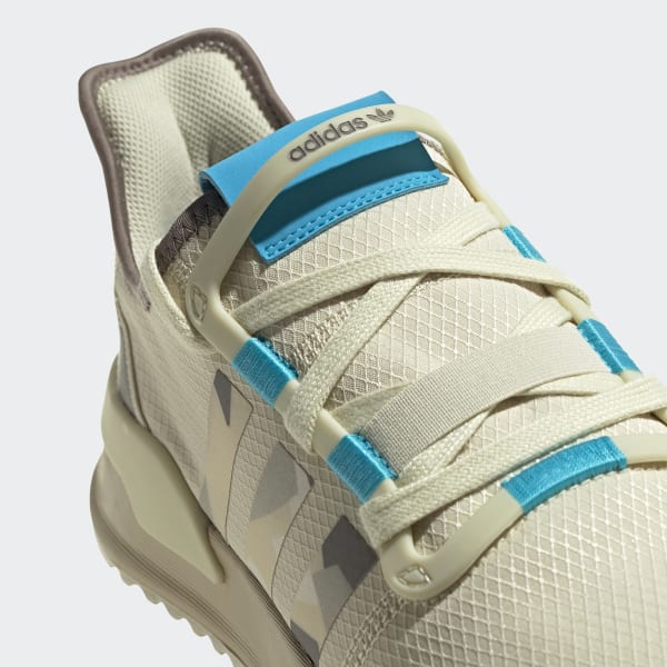 Adidas u path run amarillos clearance