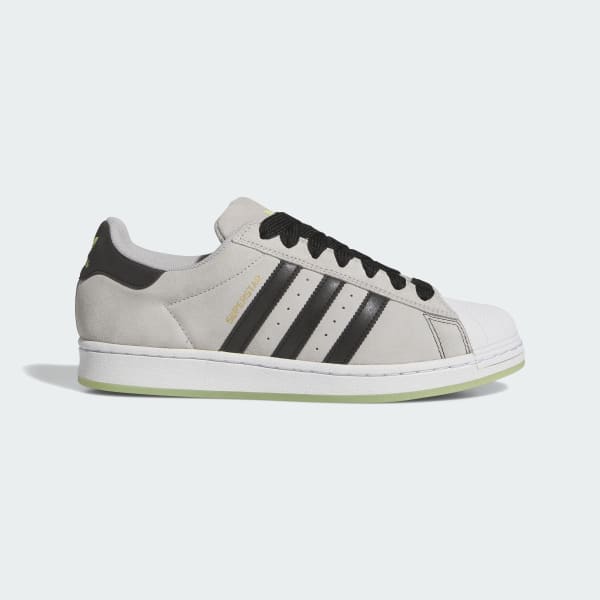 grijs Superstar Schoenen