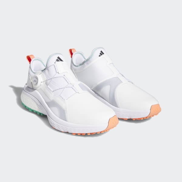 Weiss Solarmotion BOA Golfschuh
