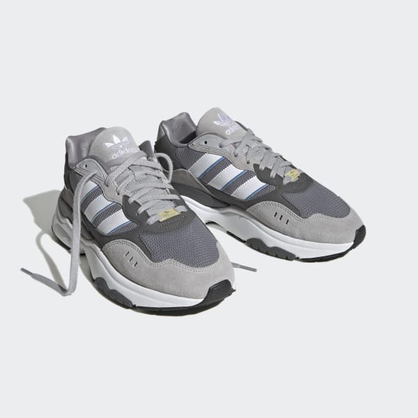 Gris Tenis Retropy F90