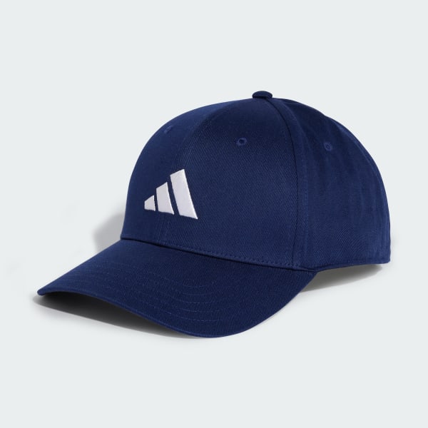 Blue New Logo Baseball Cap