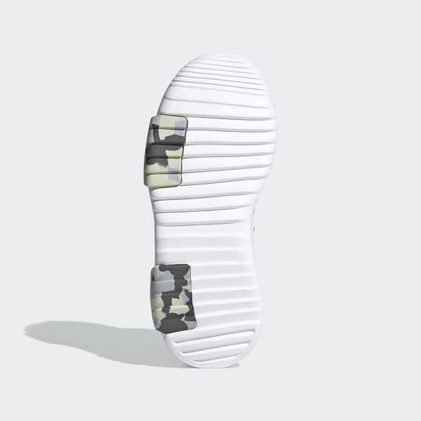 Preto Sapatos Racer TR 2.0
