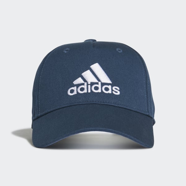 Μπλε Graphic Cap