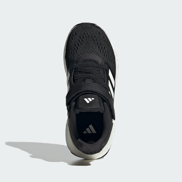 Black pureboost top