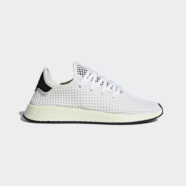 tenis adidas deerupt runner