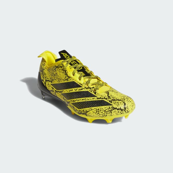 Adidas Adizero Electric II Exotic Speed Football Cleats HOW TO BUY