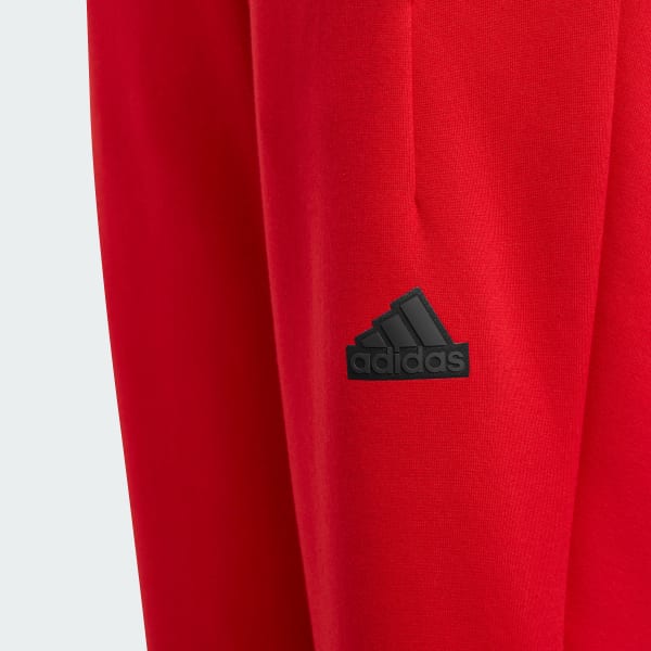 Red adidas kids new arrivals