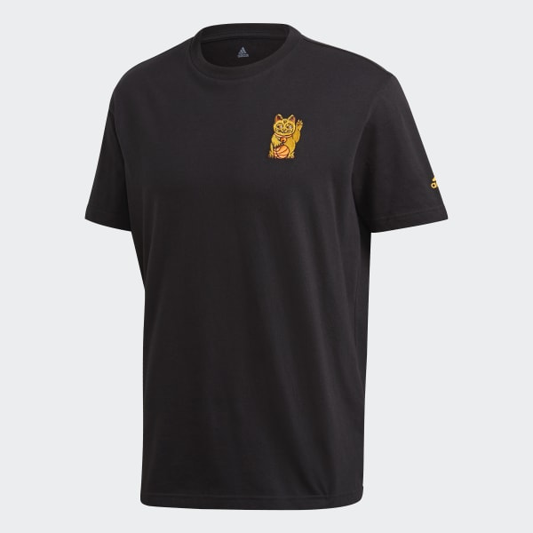 Camiseta adidas athletics discount