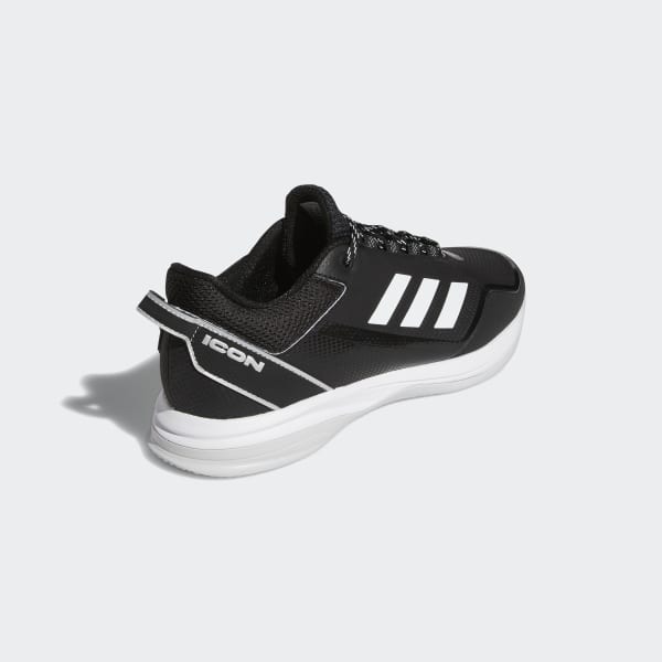 adidas men's icon baseball turf shoes