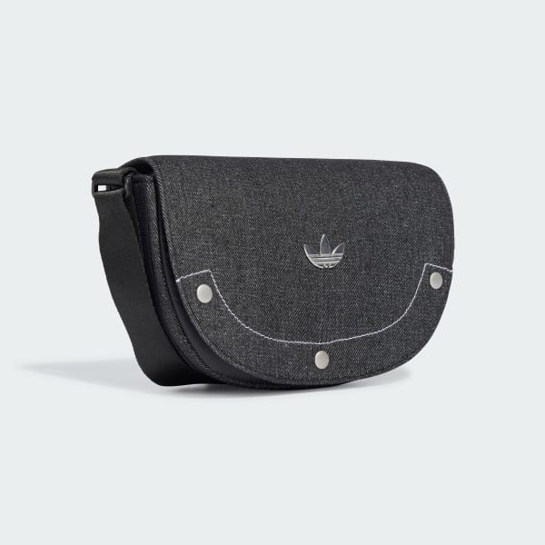 Mini messenger bag adidas deals