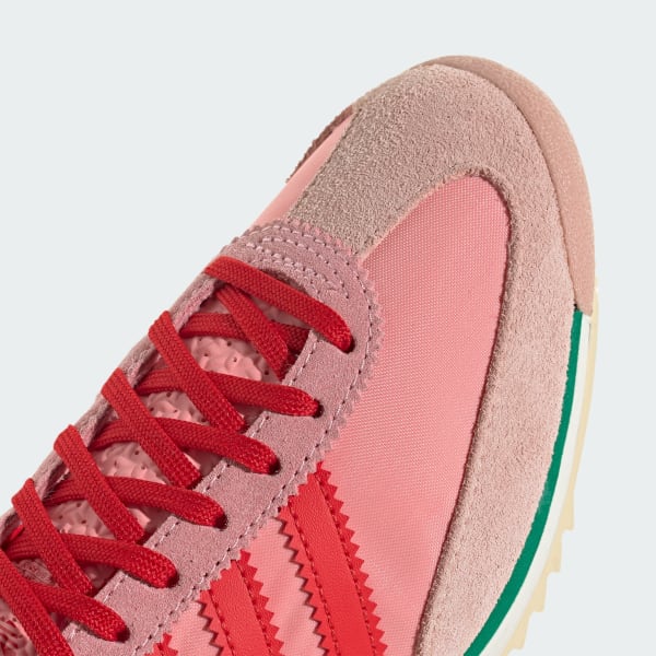 adidas SL 72 OG Sneakers - Pink | Free Shipping with adiClub