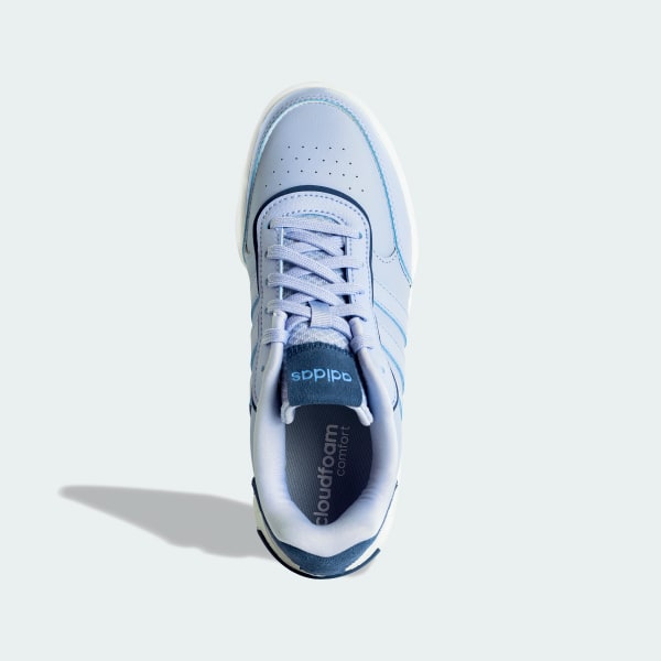 Azul Zapatillas Postmove SE