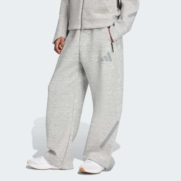 z.n.eプレミアムパンツ　adidas アディダス adidas Z.N.E.プレミアムパンツ - ブラック | アディダス ジャパン