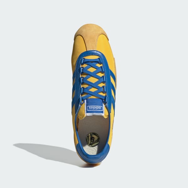 Yellow SL 72 Pt Shoes