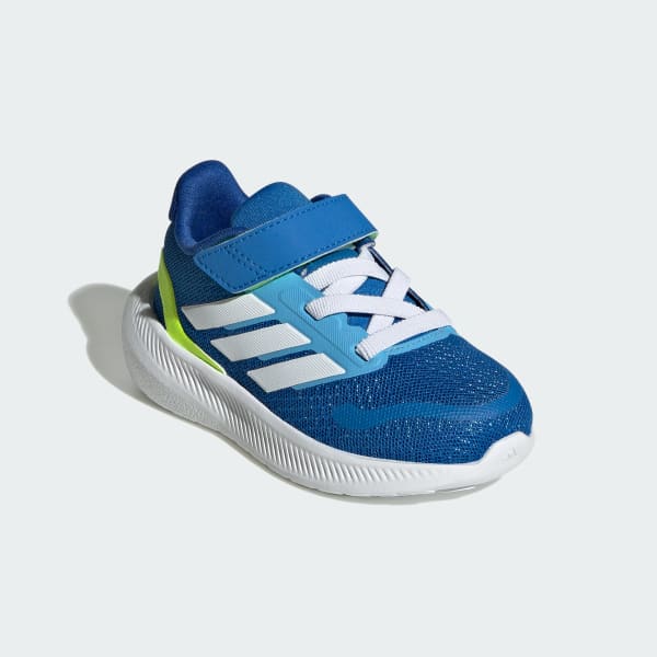Azul Tênis Runfalcon 5 Infantil
