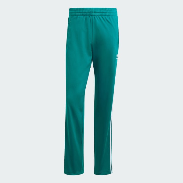 Turquoise Adicolor Classics Firebird Trainingsbroek