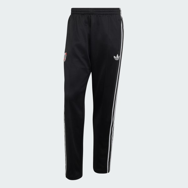 Negro Pantalón Deportivo River Plate Originals