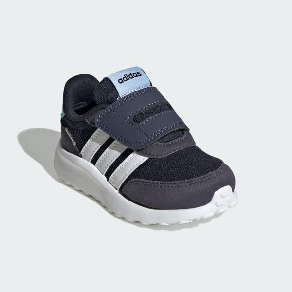 Blu Scarpe Run 70s