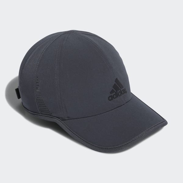 Grey Superlite Hat EX7054X
