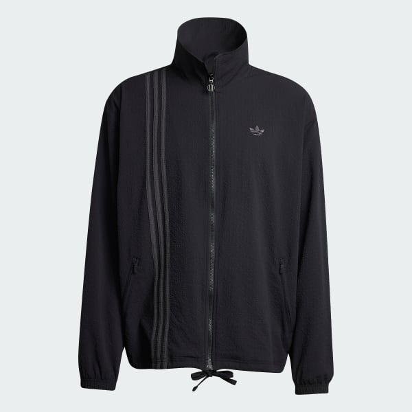 Adidas originals germany retro track top outlet
