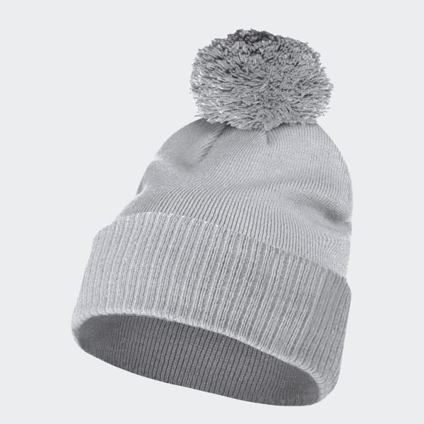 gris CUFFED POM
