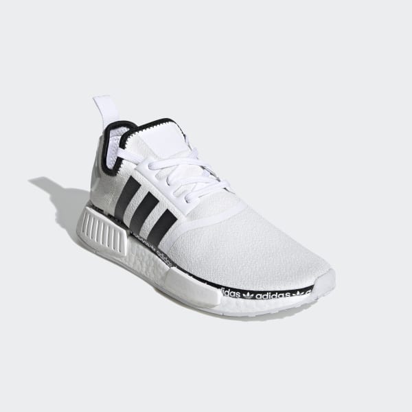 Zapatillas NMD_R1 - Blanco adidas | adidas Chile