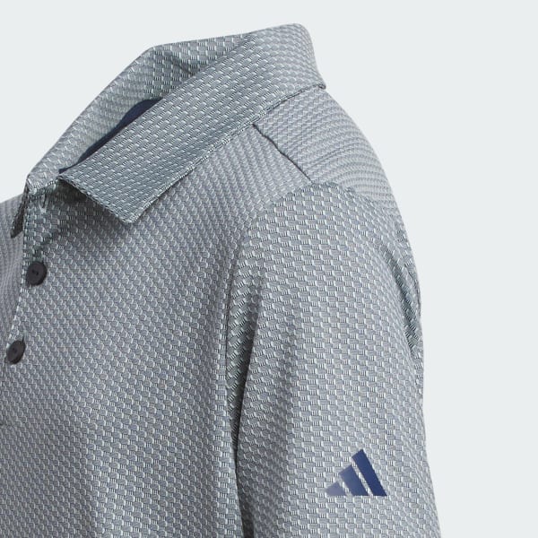 สีเขียว B TEXTRD POLO