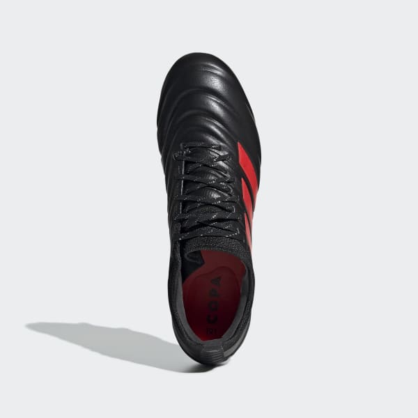 copa 19.1 black red
