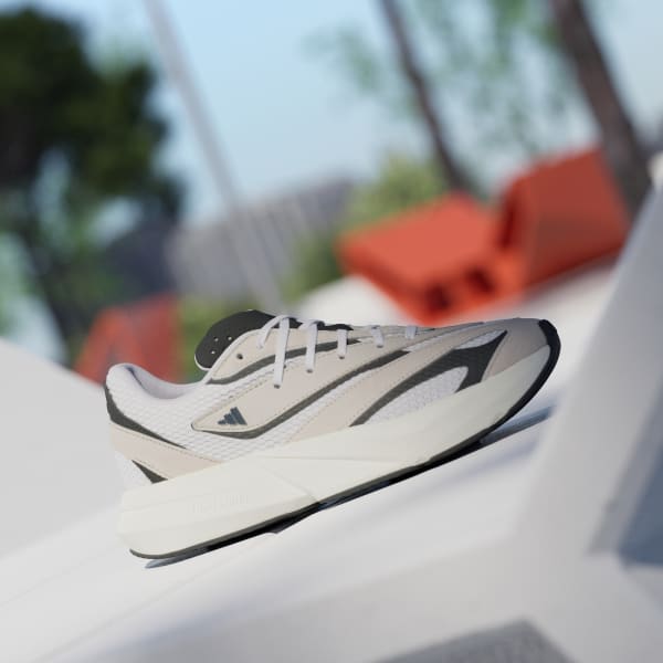 Beige Lightblaze Skor